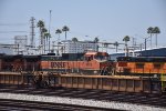 BNSF 1079